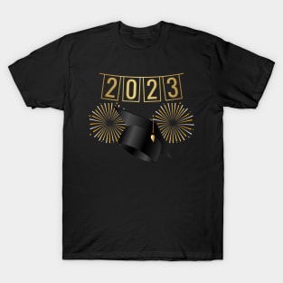 Got My Cap Graduation 2023 T-Shirt